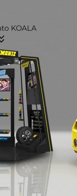 SIMONIZ PORTAFOLIO 5